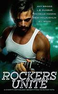 Rockers Unite by A.L. Wood