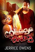 College Thug by Jerry Lamar