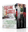 Christmas Comes To Westen by Suzanne Ferrell