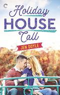 Holiday House Call (Calling It #3.5) by Jen Doyle
