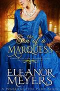 The Son of a Marquess  (Order of the Second Sons)  (A Regency Romance Book) by Eleanor Meyers