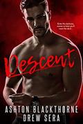 Descent (The Inferno Series #1) by Drew Sera