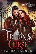 Triton's Curse (Willow Harbor #4) by Sarra Cannon