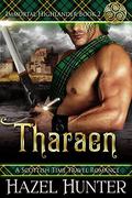 Tharaen   by Hazel Hunter
