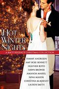 Hot Winter Nights by Nina Mason