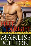 Hot Target (Echo Platoon #4) by Marliss Melton