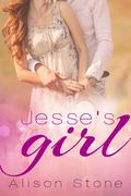 Jesse's Girl by Alison Stone