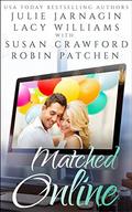 Matched Online by Julie Jarnagin