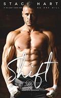 Shift by Staci Hart