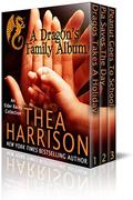A Dragon's Family Album by Thea Harrison