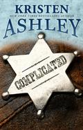 Complicated by Kristen Ashley