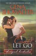 Can't Let Go by Gena Showalter