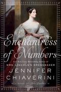 Enchantress of Numbers by Jennifer Chiaverini