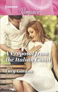 A Proposal from the Italian Count by Lucy Gordon