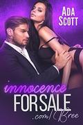 InnocenceForSale.com/Bree (Innocence For Sale #2) by Ada Scott