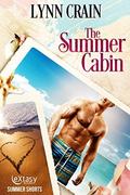 The Summer Cabin by Lynn Crain
