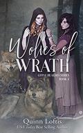 Wolves of Wrath by KKeeton Designs