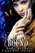 Moon Bound (Dreamshifters #2) by Kara Sevda