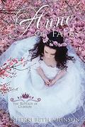 Anne of Fales (The Royals of Gliston #3) by Sherri Beth Johnson