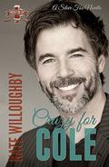 Crazy for Cole (Hockey on Tap #2) by Kate Willoughby