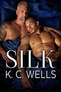 Silk (A Material World #3) by Michael Craft