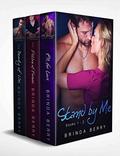 Stand By Me Box Set: Books 1-3 by Brinda Berry
