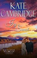 IVY'S SEARCH: A Contemporary Western Romance (Burnt River Contemporary Western Romance #8) by Kate Cambridge