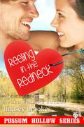 Reeling in the Redneck (Possum Hollow #2) by Lindsey Brookes