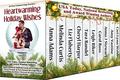 Heartwarming Holiday Wishes by Carol Ross