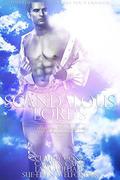 Scandalous Lords (Regency Rendezvous Collection #1) by Carmen Caine