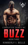 Buzz   by Kimberly I. Belle