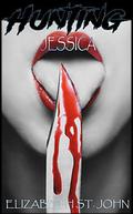 Hunting Jessica by Elizabeth St.John