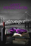 Stronger (Inevitable #6) by Janet Nissenson