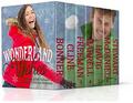 Wonderland Wishes: 7 Never-Before-Released Christian Christmas Romances by Jan Cline