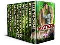 Mated!: Shifters in Love Romance Collection by Kenzie Cox