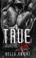 True Grit (The Nighthawks MC #7) by Bella Knight