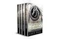 Dragon's Throne - The Complete Paranormal Romance Series by Lucy Fear