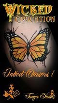 Wicked Education (Inked Chasers Trilogy #1) by Tanya Sands