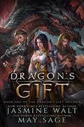 Dragon's Gift by Jasmine Walt, May Sage