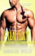 Sunday Funday (The Billionaires Temptations #7) by Annalise Wells