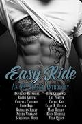 Easy Ride: An MC Teaser Anthology by Brook Greene