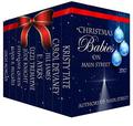 Christmas Babies on Main Street by Carol DeVaney