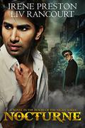Nocturne (Hours of the Night #2) by Irene Preston
