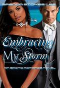 Embracing My Storm by Brenda Stokes Lee