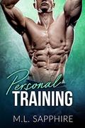 Personal Training by Vivian Monir