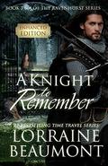 A KNIGHT TO REMEMBER: Interactive Content & Game Inside   Book 2&3 by Lorraine Beaumont