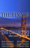 The Collective Season One Finale by Chris Genovese