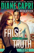 False Truth 10 (Jordan Fox Mystery #10) by Beth Dexter