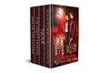 The Rise: Crimson Shadow Collection Pt 1 by Nathan Squiers