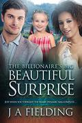 The Billionaire's Big Beautiful Surprise: BWWM Romance (Big And Beautiful #3) by J A Fielding